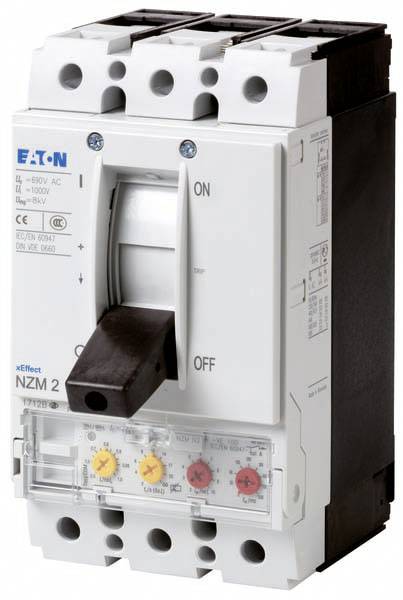 Eaton NZMN2-VE100 automatski prekidač 3 pol.