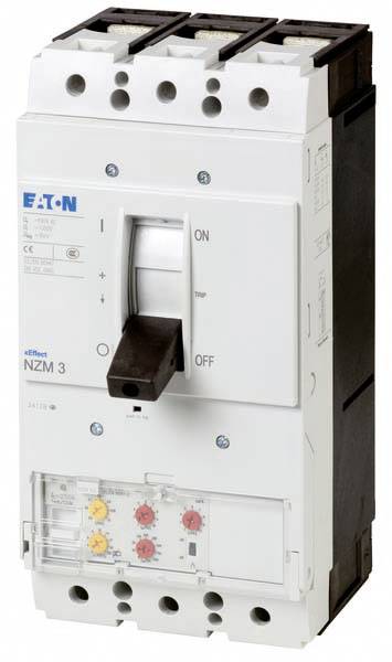 Eaton NZMN3-VE400 automatski prekidač 3 pol.