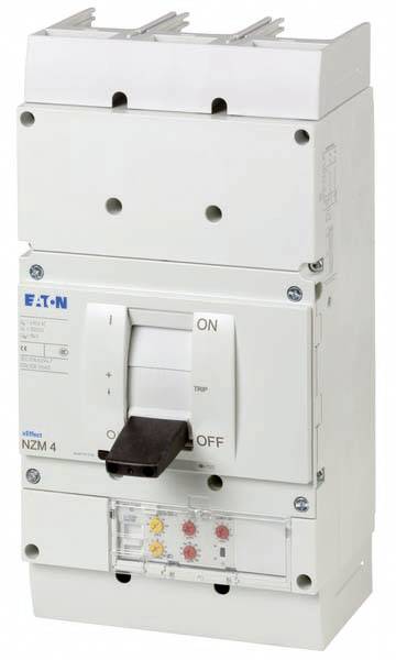 Eaton NZMN4-VE1250 automatski prekidač 3 pol.