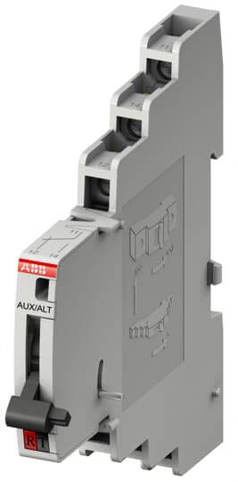 ABB S800-AUX/ALT pomoćni prekidač