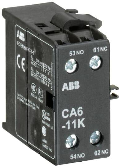 ABB CA6-11K pomoćni prekidač