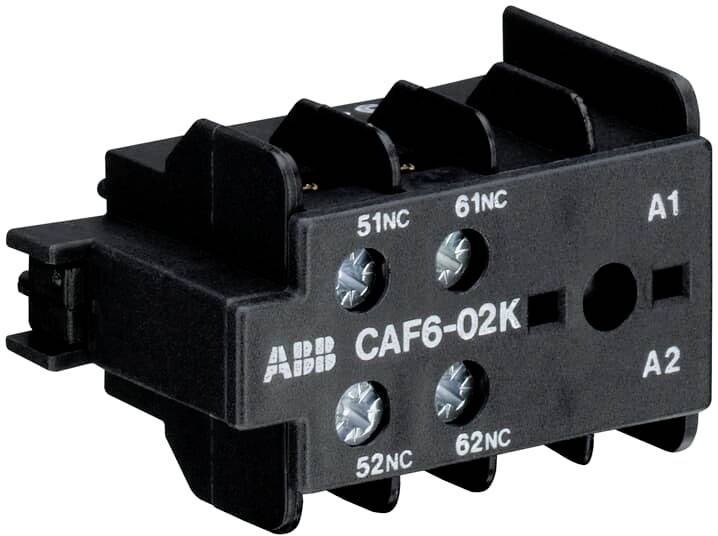 ABB CAF6-02K pomoćni prekidač