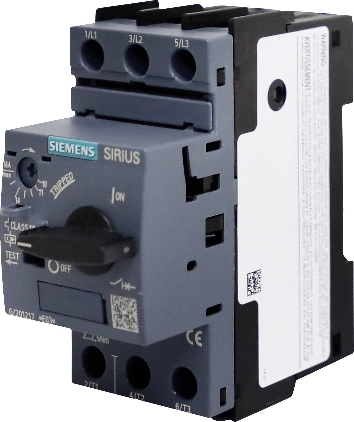SK 3235.610 automatski prekidač