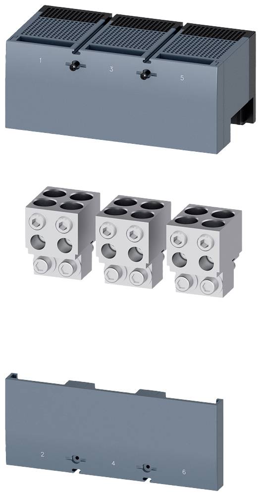 Siemens 3VA9603-0JJ43 1 kom