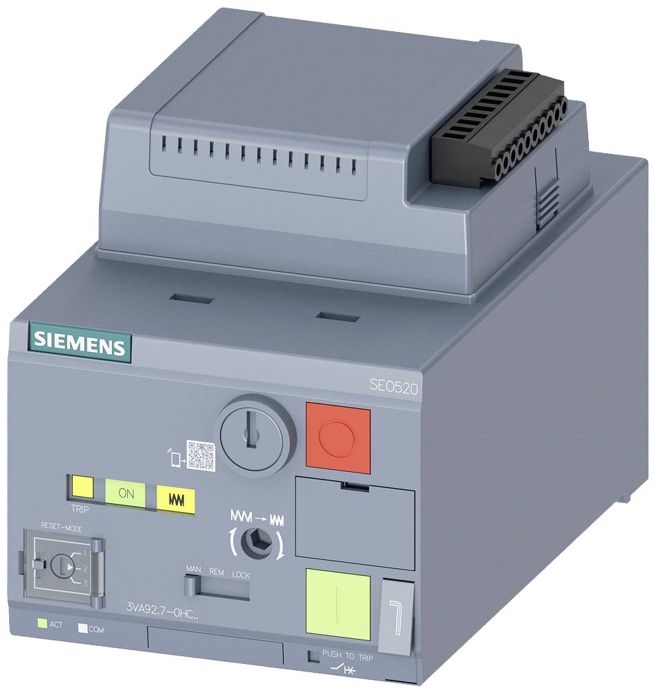 Siemens 3VA9267-0HC10 1 kom