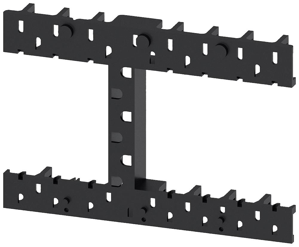 Siemens 3VA9257-0KB02 1 kom