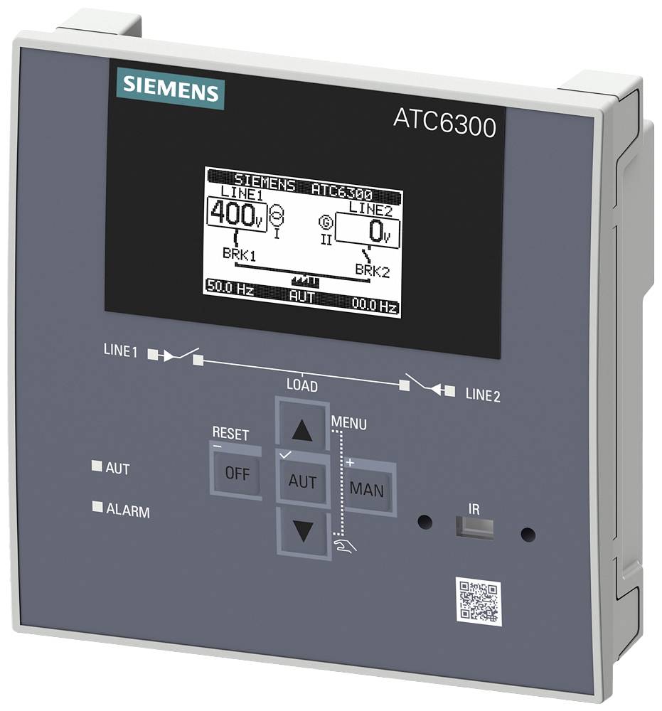 Siemens 3KC9000-8TL40 1 kom