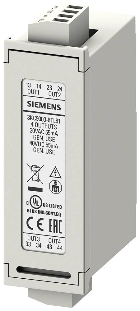 Siemens 3KC9000-8TL61 1 kom