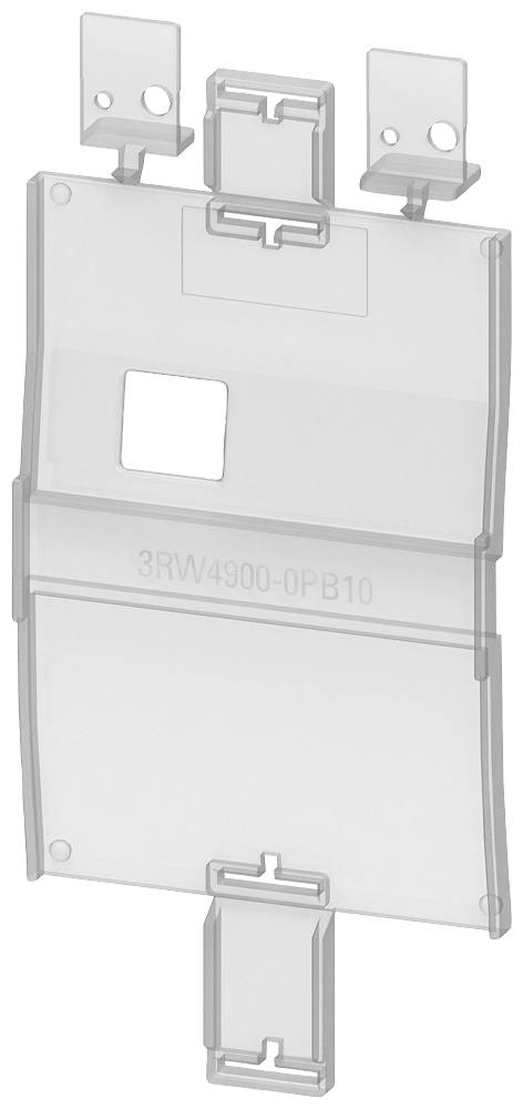 Siemens 3RW4900-0PB10 1 kom