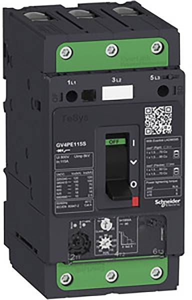 Schneider Electric GV4PE50B 1 kom