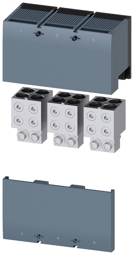 Siemens 3VA9603-0JC44 1 kom