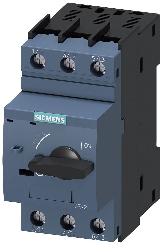 Siemens 3RV2323-4AC10 1 kom