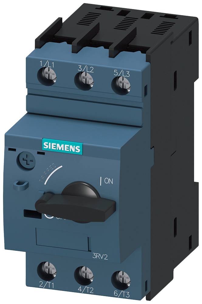 Siemens 3RV2021-1EA10-0DA0 1 kom