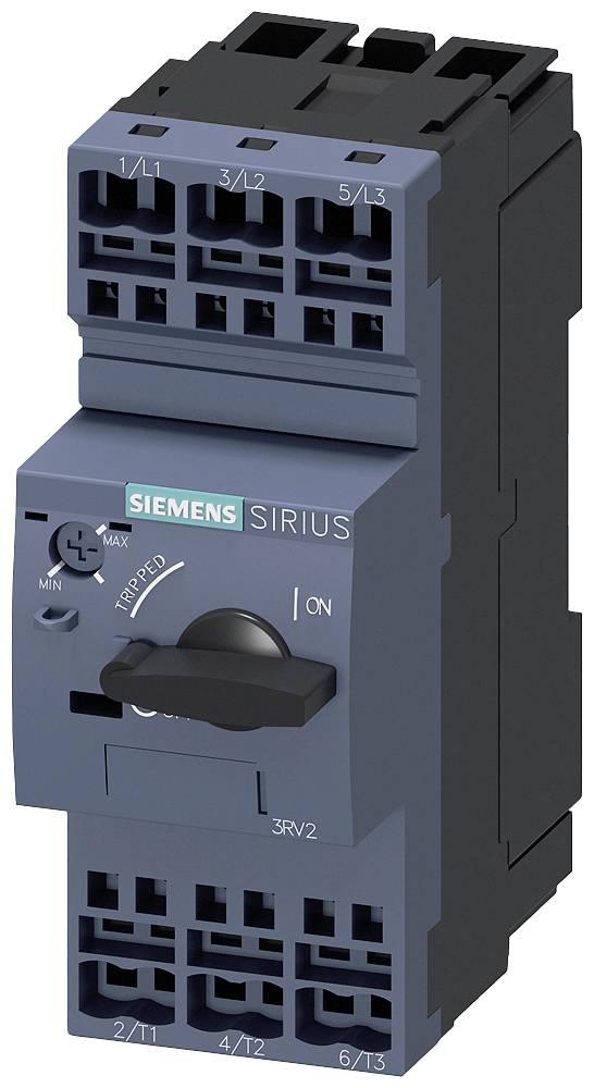 Siemens 3RV2021-1EA20-0DA0 1 kom