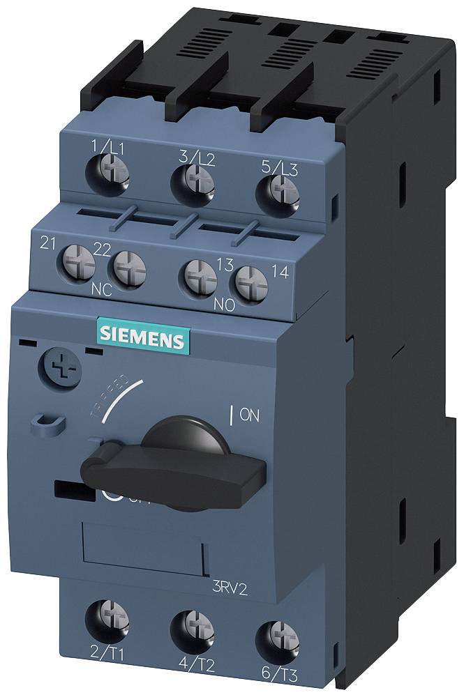 Siemens 3RV2021-4BA15-0BA0 1 kom