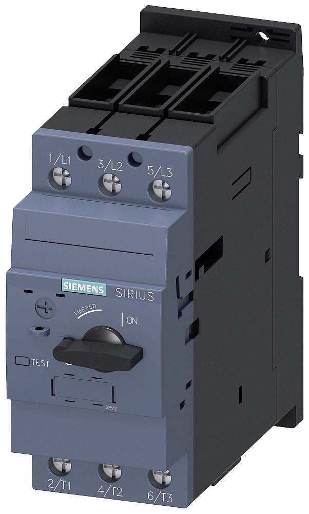 Siemens 3RV2031-4EB10-0BA0 1 kom