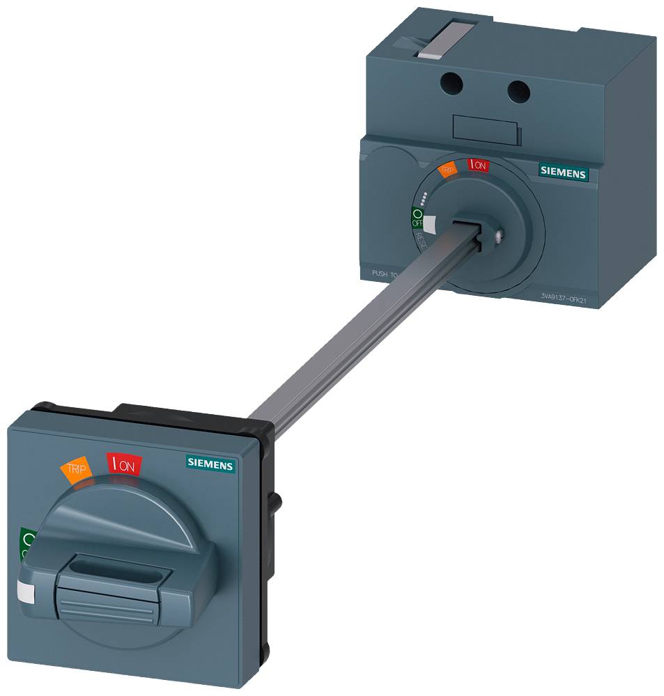 Siemens 3VA9137-0FK21 1 kom