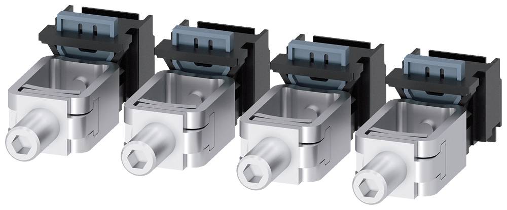 Siemens 3VA9144-0JA12 1 kom