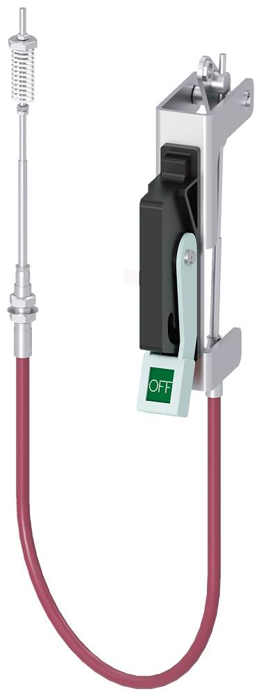 Siemens 3VA9277-0CK12 1 kom