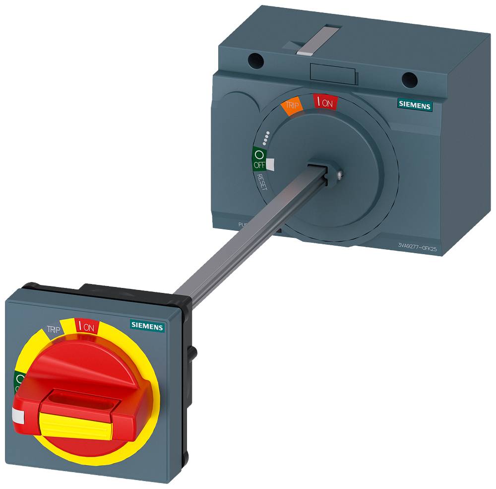 Siemens 3VA9277-0FK25 1 kom