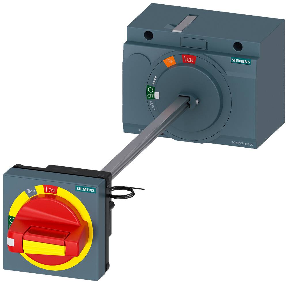 Siemens 3VA9277-0FK27 1 kom