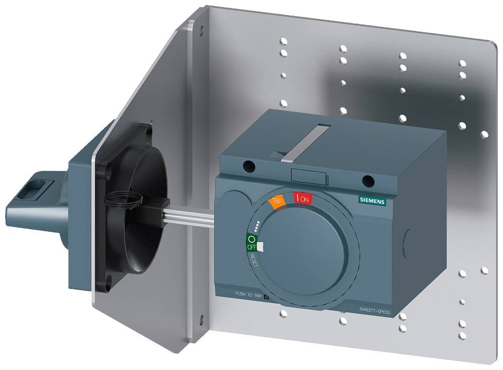 Siemens 3VA9277-0PK53 1 kom