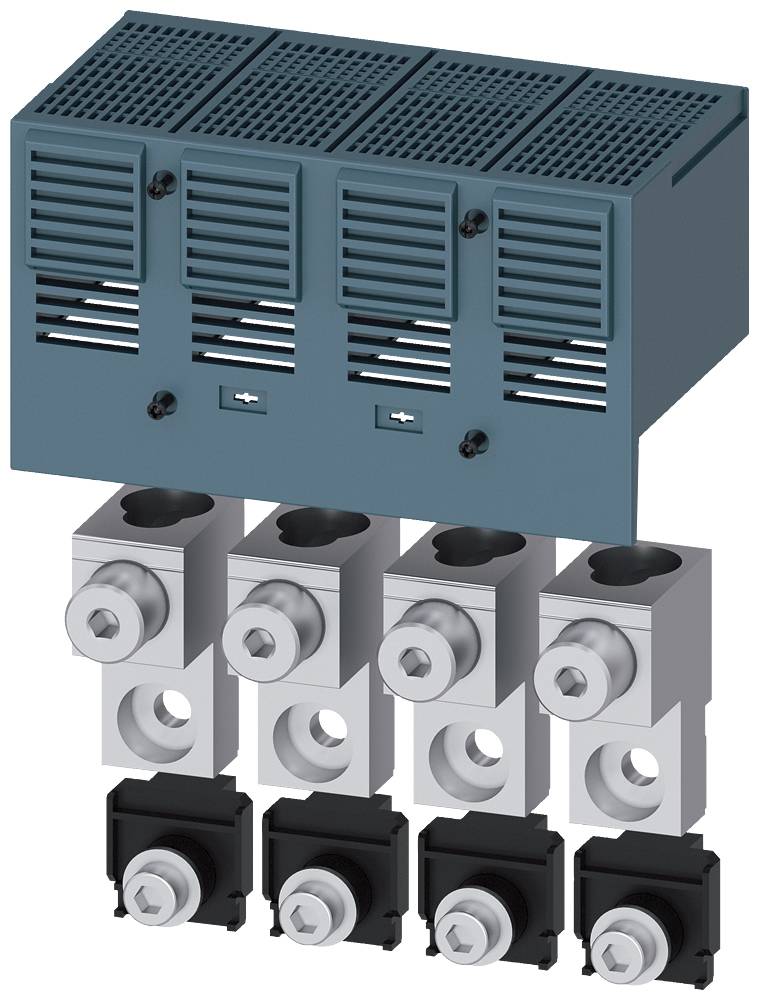 Siemens 3VA9374-0JJ24 1 kom