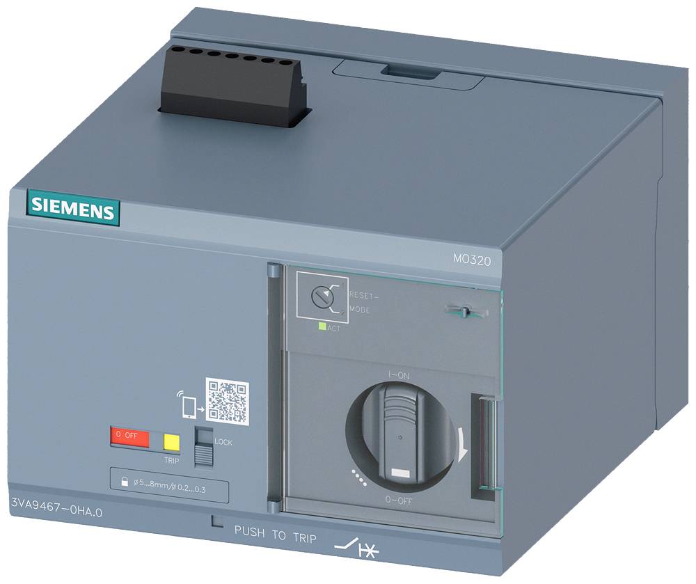 Siemens 3VA9447-0HA20 1 kom