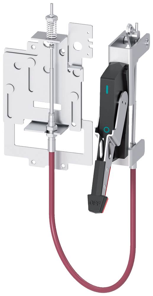 Siemens 3VA9477-0CK12 1 kom