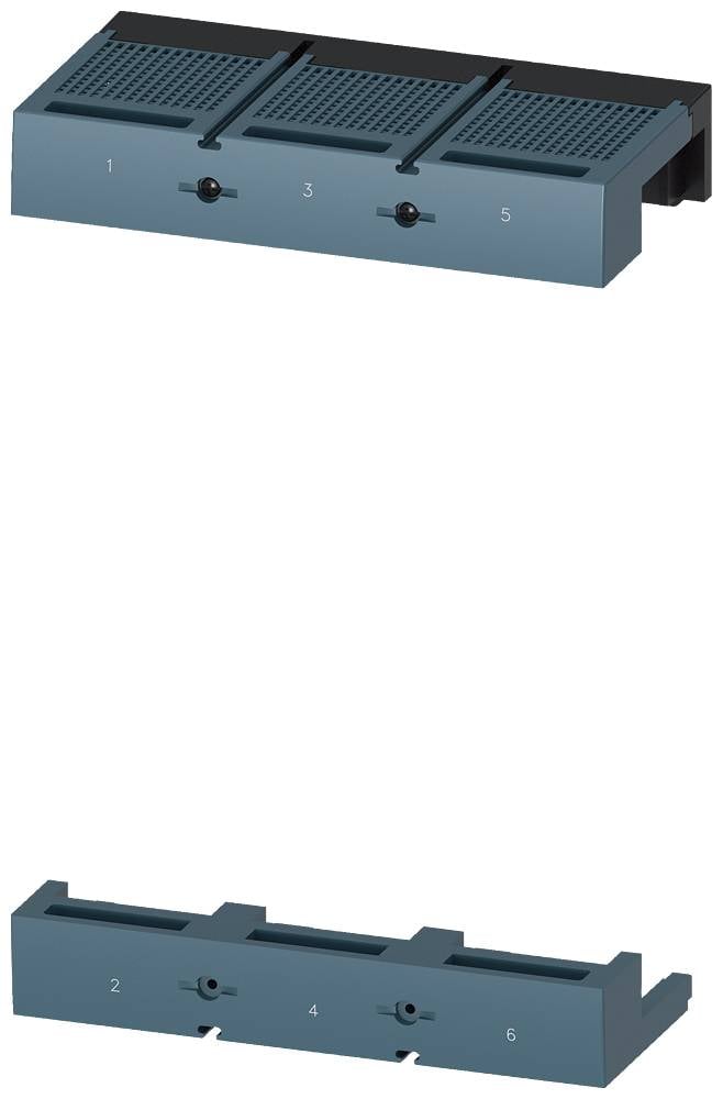 Siemens 3VA9671-0WD30 1 kom