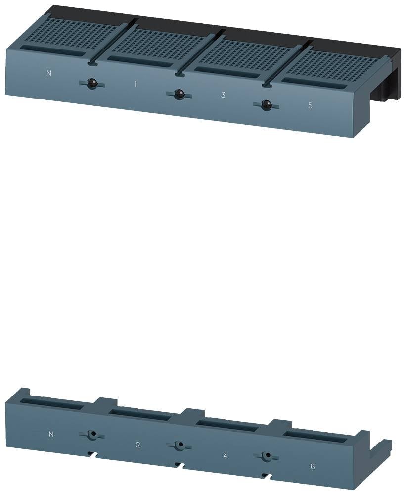 Siemens 3VA9671-0WD40 1 kom