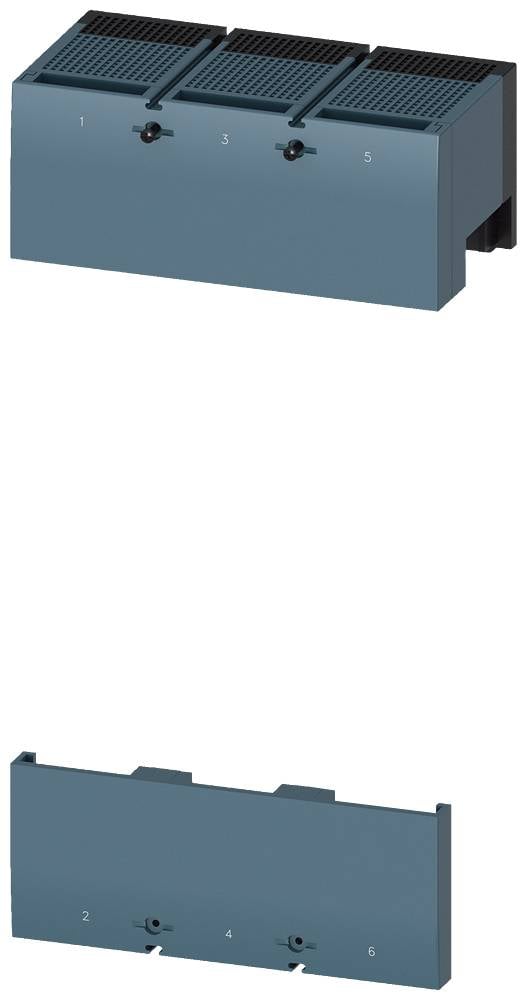 Siemens 3VA9671-0WE30 1 kom