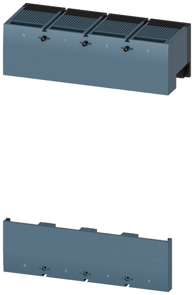 Siemens 3VA9671-0WE40 1 kom