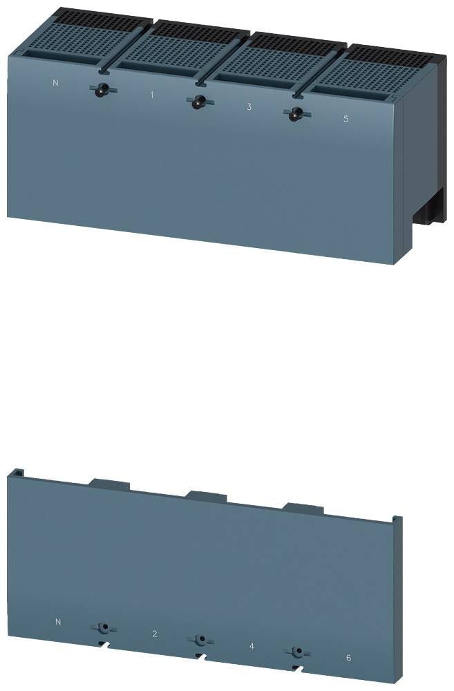 Siemens 3VA9671-0WF40 1 kom