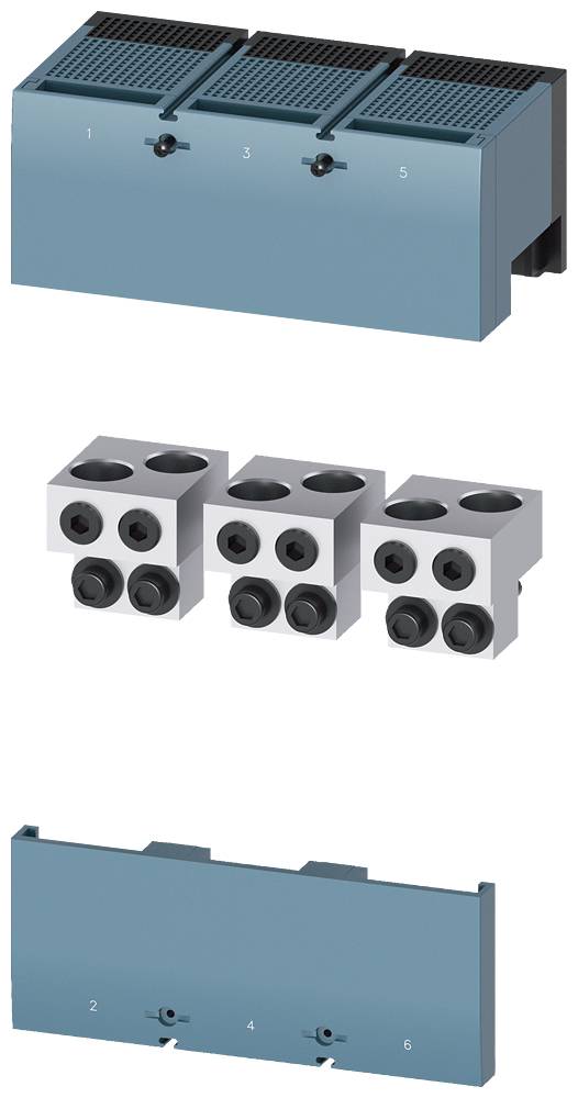 Siemens 3VA9673-0JJ24 1 kom