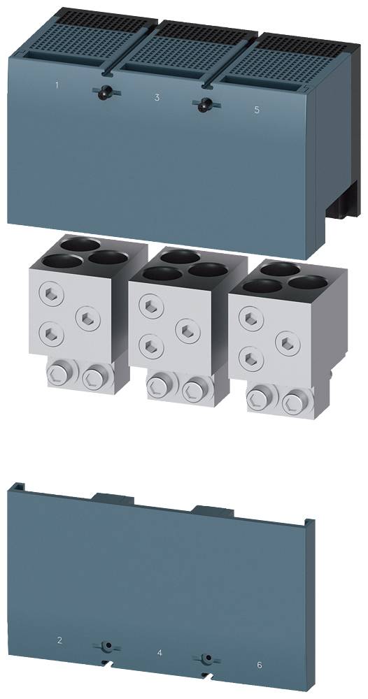 Siemens 3VA9673-0JJ34 1 kom
