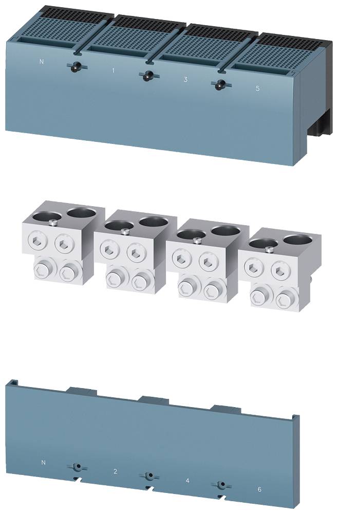 Siemens 3VA9674-0JC24 1 kom