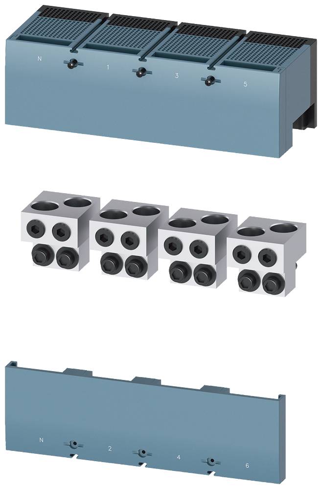 Siemens 3VA9674-0JJ24 1 kom