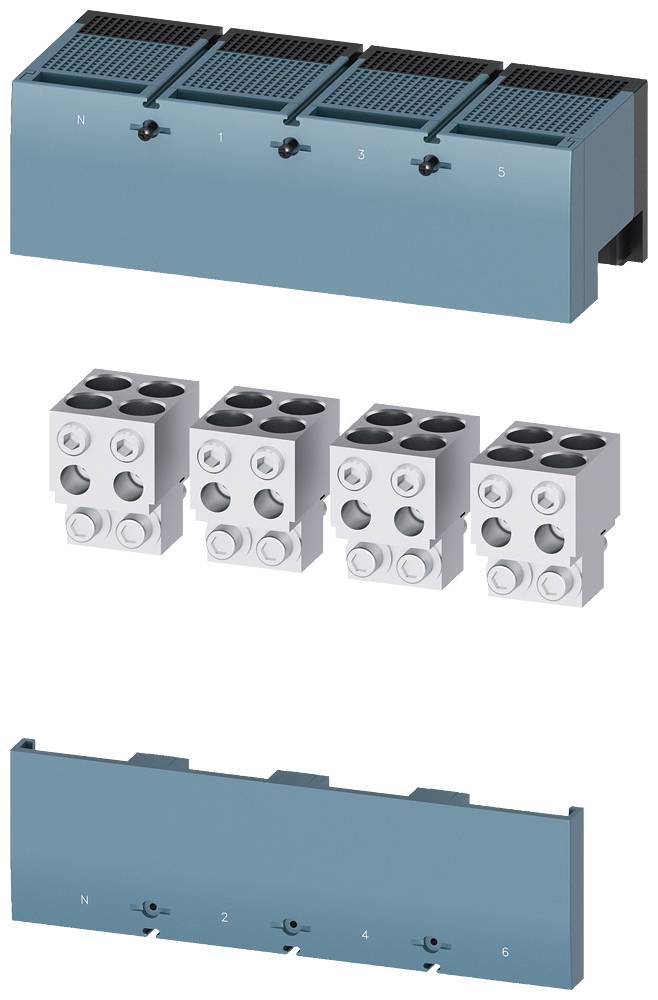 Siemens 3VA9674-0JJ43 1 kom