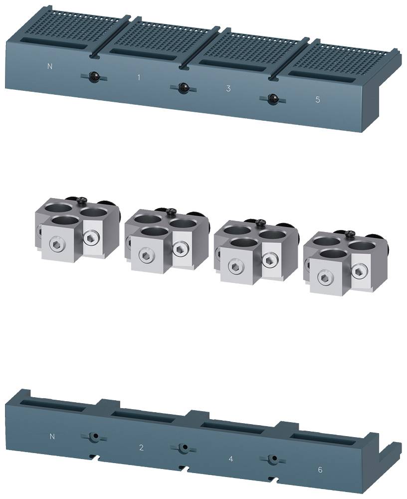 Siemens 3VA9674-0JK32 1 kom