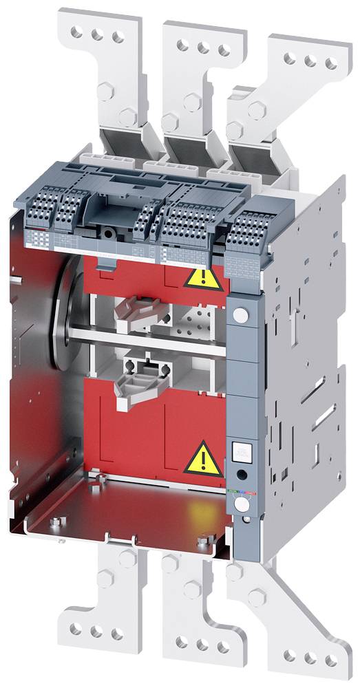 Siemens 3VW8116-7AF01 1 kom