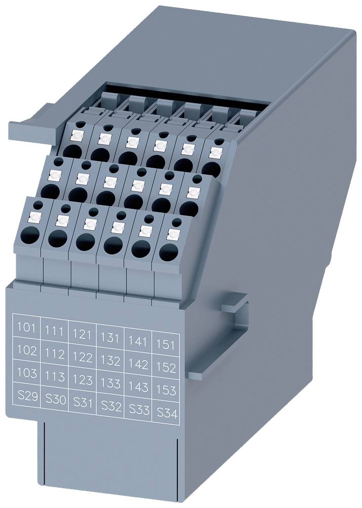 Siemens 3VW9011-0AH11 1 kom