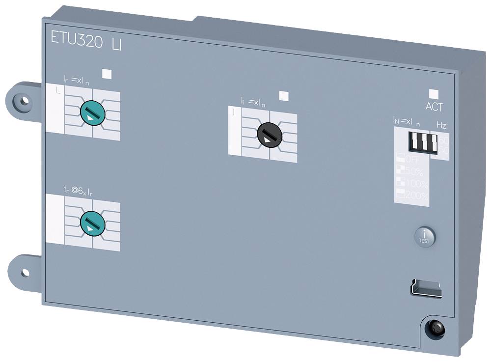 Siemens 3VW9011-5AA00 1 kom