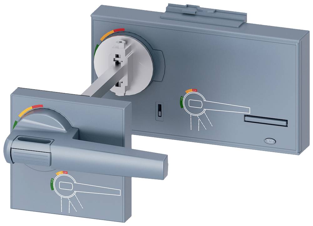 Siemens 3VW9727-0FK21 1 kom