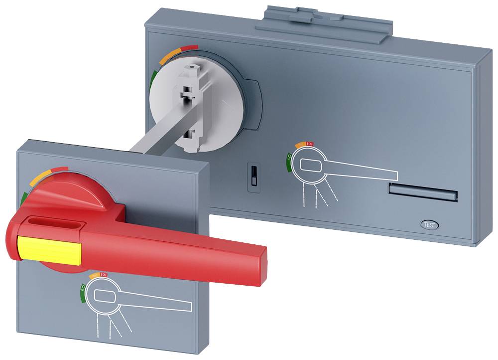 Siemens 3VW9727-0FK25 1 kom