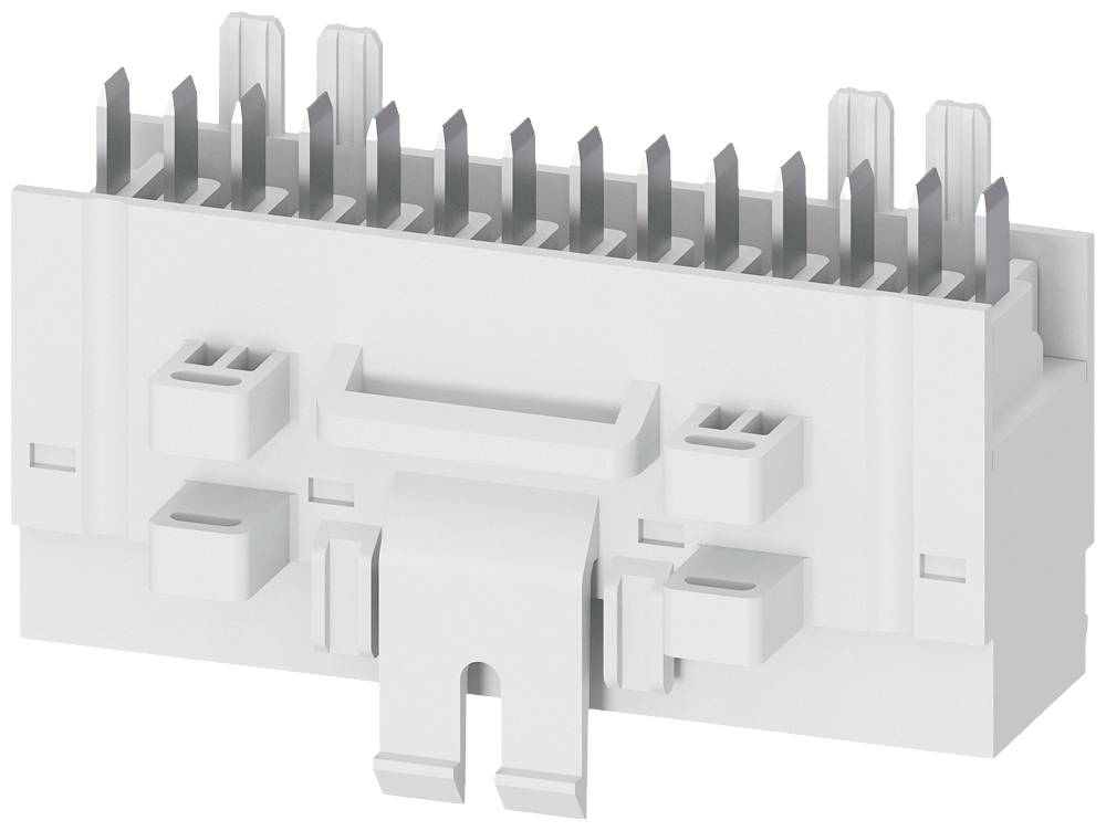 Siemens 3WA9111-0EC60 1 kom