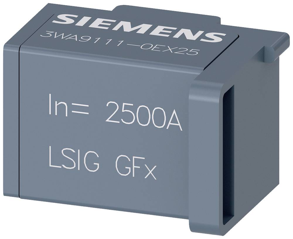 Siemens 3WA9111-0EX25 1 kom
