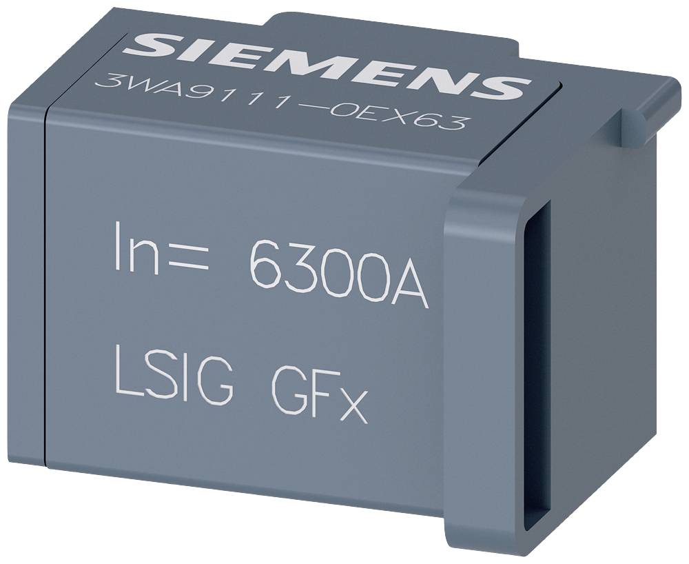 Siemens 3WA9111-0EX63 1 kom