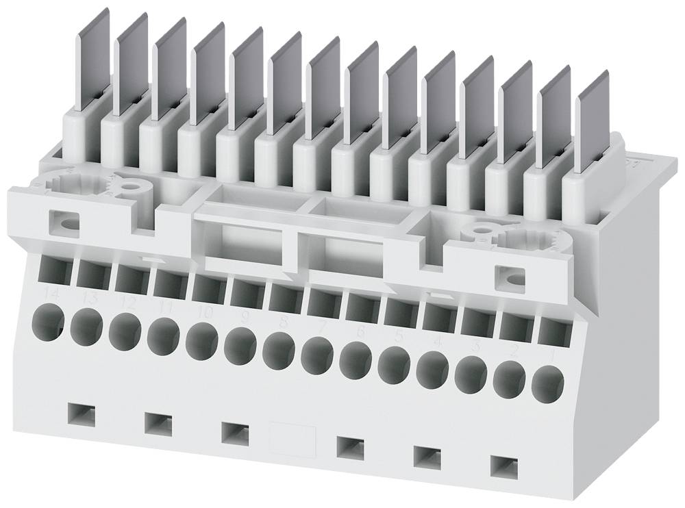 Siemens 3WA9111-0AB01 1 kom