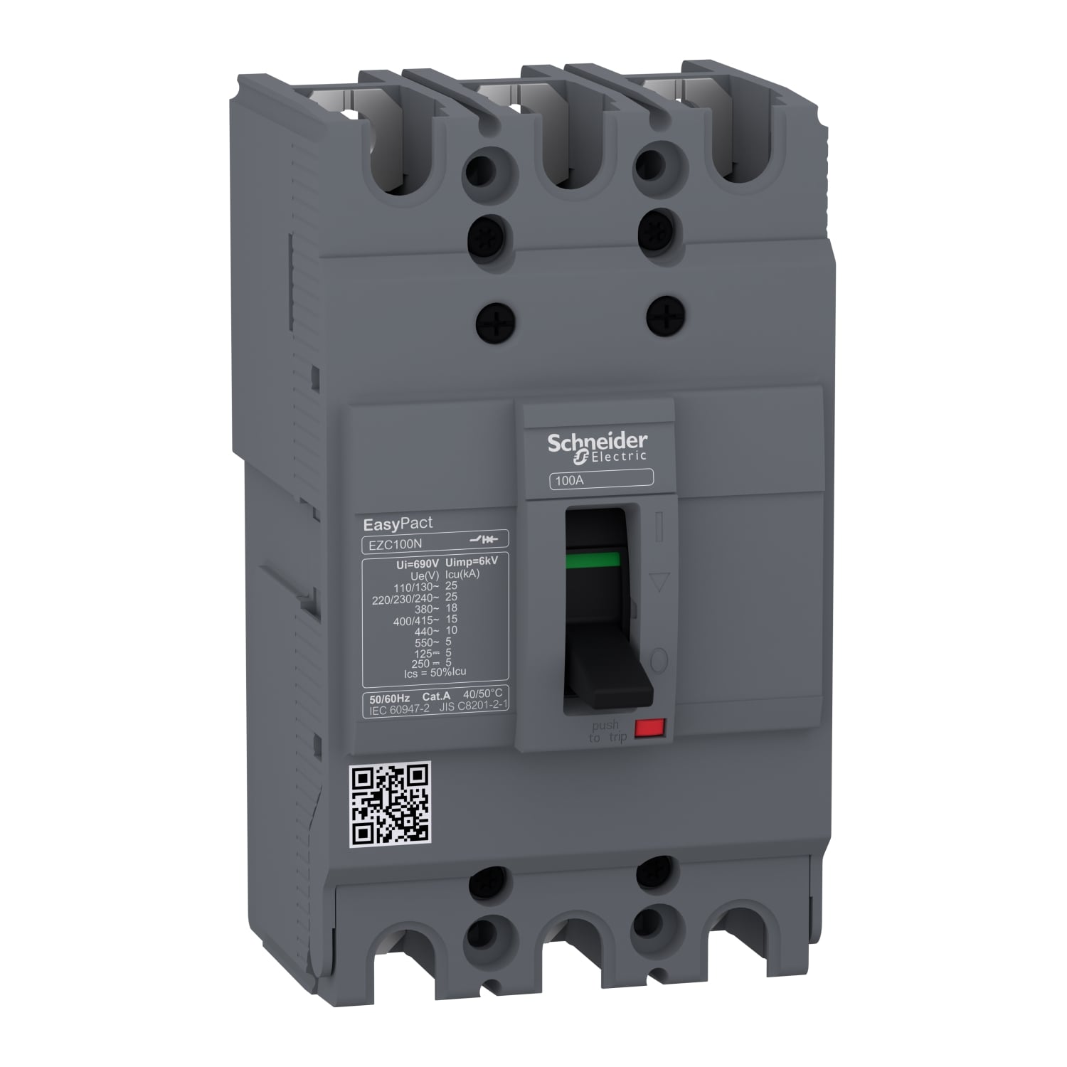 Schneider Electric EZC100N3015 1 kom